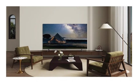 TCL T69C TV QLED