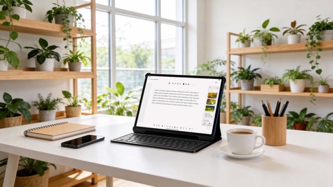 TCL TAB A1 Plus Snapdragon 128 GB 31 cm (12.2") 6 GB Wi-Fi 5 (802.11ac) Android 16 Blu