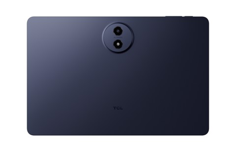 TCL TAB A1 tablet Mediatek 128 GB 27,7 cm (10.9") 6 GB Android 16 Blu