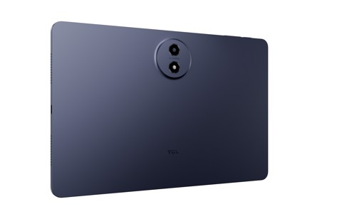 TCL TAB A1 tablet Mediatek 128 GB 27,7 cm (10.9") 6 GB Android 16 Blu