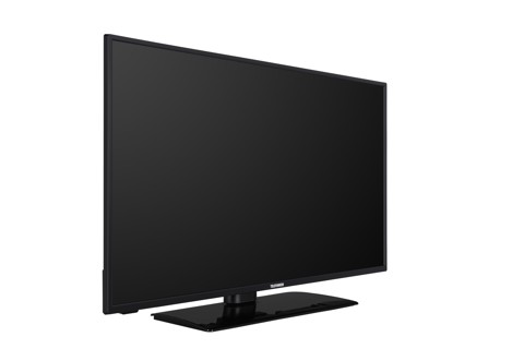 Telefunken TE40550B42V2H TV 101,6 cm (40") Full HD Smart TV Wi-Fi Nero