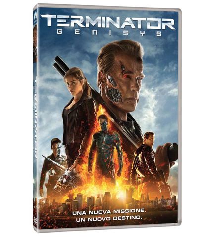 Terminator: Genisys 