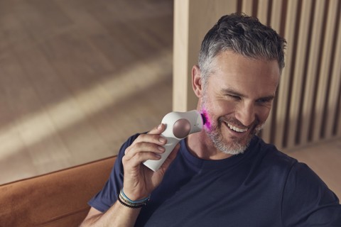 Therabody - TheraFace Pro Nero, la soluzione più avanzata per la salute del viso