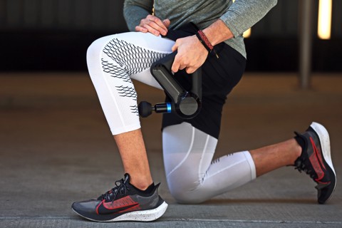 Theragun Elite Black