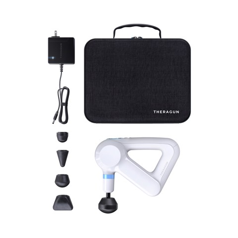 Theragun Elite White