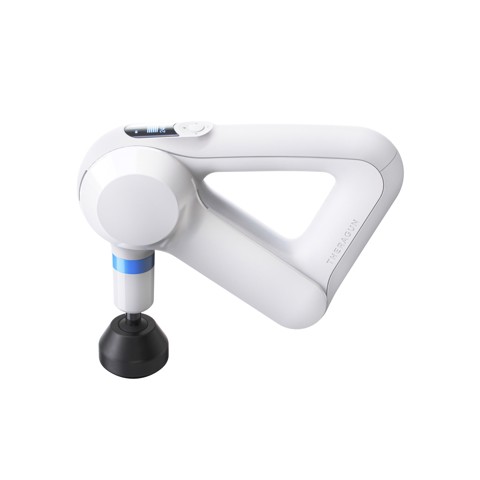 Theragun Elite White