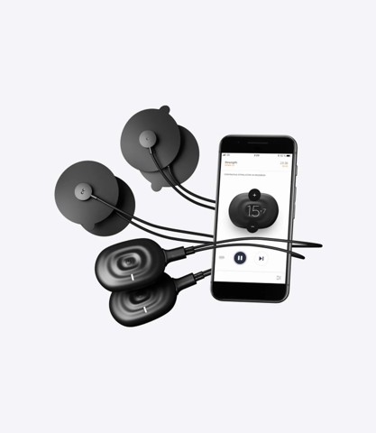 Theragun PowerDot 2.0 Duo