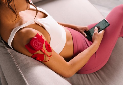 Theragun PowerDot 2.0 Uno