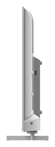 Thomson 40FG2S14W TV 101,6 cm (40") Full HD Smart TV Wi-Fi Bianco