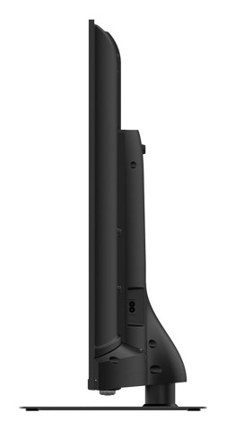 Thomson 43MG7C15 TV 109,2 cm (43") 4K Ultra HD Smart TV Wi-Fi Nero 320 cd/m²