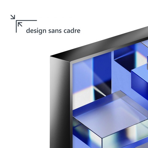 Thomson 50UA5S13 TV 127 cm (50") 4K Ultra HD Smart TV Wi-Fi Nero