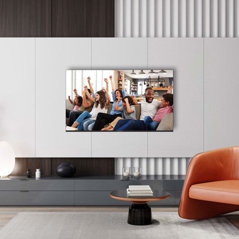 Thomson G63 Series 50UG4S14 TV 127 cm (50") 4K Ultra HD Smart TV Wi-Fi Nero