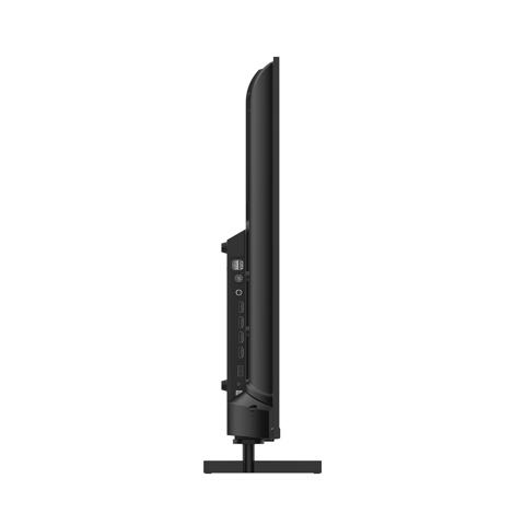 Thomson Q70 Series 43UG4S14 TV 109,2 cm (43") 4K Ultra HD Smart TV Wi-Fi Nero