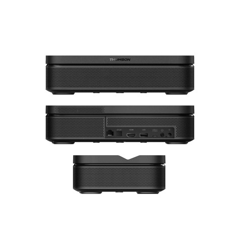 Thomson Videoproiettore LASER Sirius 600ANSI lumen UHD 4K