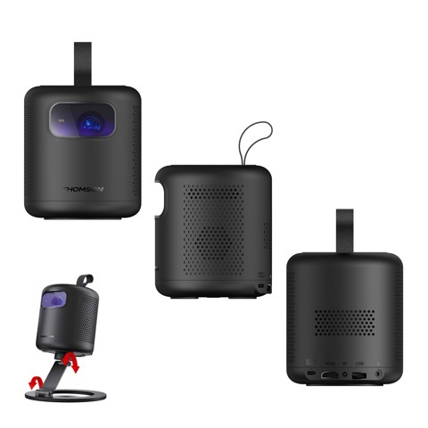 Thomson Videoproiettore LED Vega 600ANSI lumen Full HD