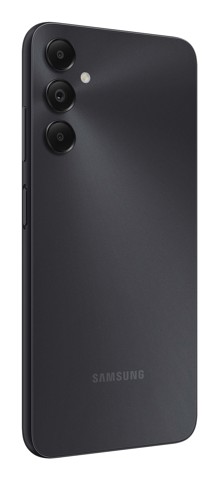 TIM Galaxy Samsung A05s 17 cm (6.7") Doppia SIM Android 13 4G USB tipo-C 4 GB 128 GB 5000 mAh Nero