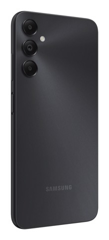 TIM Galaxy Samsung A05s 17 cm (6.7") Doppia SIM Android 13 4G USB tipo-C 4 GB 128 GB 5000 mAh Nero