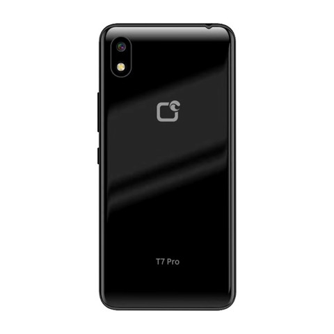 TIM Onda T7 Pro 13,8 cm (5.45") Doppia SIM Android 9.0 4G Micro-USB B 2 GB 16 GB 2450 mAh Nero