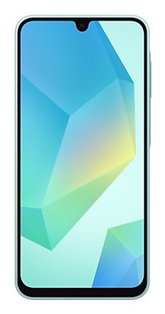 TIM Samsung Galaxy A16 17 cm (6.7") Dual SIM ibrida 4G USB tipo-C 4 GB 128 GB 5000 mAh Verde chiaro