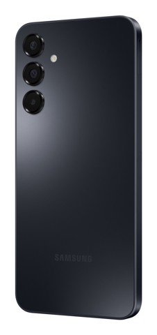 TIM Samsung Galaxy A16 17 cm (6.7") Dual SIM ibrida 4G USB tipo-C 8 GB 256 GB 5000 mAh Nero