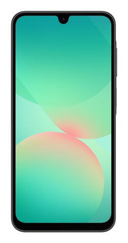 TIM Samsung Galaxy A26 5G 17 cm (6.7") Dual SIM ibrida Android 15 USB tipo-C 8 GB 256 GB 5000 mAh Nero