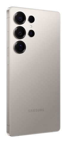 TIM Samsung Galaxy S25 Ultra 17,5 cm (6.9") Doppia SIM Android 15 5G USB tipo-C 12 GB 512 GB 5000 mAh Grigio, Titanio