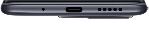 TIM Xiaomi Redmi 10C 17 cm (6.71") Doppia SIM Android 11 4G USB tipo-C 3 GB 64 GB 5000 mAh Grafite