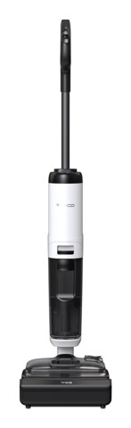Tineco FLOOR ONE i6 MAX PRO Lavapavimenti, Design reclinabile a 180°, aspirazione 22000 Pa, zero grovigli, 45 minuti di autonomia, auto-pulizia FlashDry a 85°C