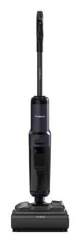 Tineco Floor ONE S7 Stretch Lavapavimenti, Design reclinabile a 180°, aspirazione 21000 Pa, zero grovigli, 50 minuti di autonomia, auto-pulizia FlashDry a 85°C