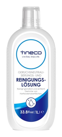 Tineco Floor ONE S7 Stretch Lavapavimenti, Design reclinabile a 180°, aspirazione 21000 Pa, zero grovigli, 50 minuti di autonomia, auto-pulizia FlashDry a 85°C