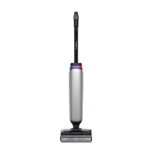 Tineco Floor One S9 Artist Premium Lavapavimenti, Aspirazione di 22 kPa, 360° SmoothDrive, Anti-Tangle, Auto-Pulizia Flashdry a 85°C, 50 Minuti di Autonomia, 180° Lay-Flat