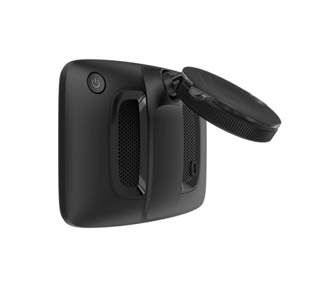 TomTom GO Classic navigatore Fisso 12,7 cm (5") Touch screen 201 g Nero