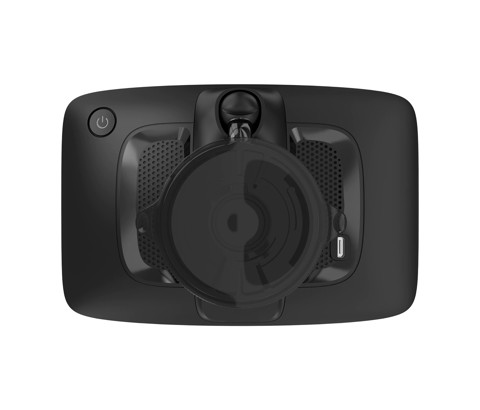 TomTom GO Classic navigatore Fisso 12,7 cm (5") Touch screen 201 g Nero
