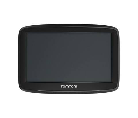 TomTom GO Classic navigatore Fisso 12,7 cm (5") Touch screen 201 g Nero