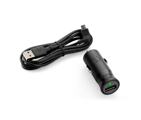 TomTom GO Classic navigatore Fisso 12,7 cm (5") Touch screen 201 g Nero
