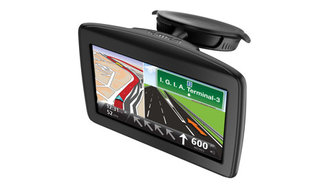 TomTom navigatore START 20