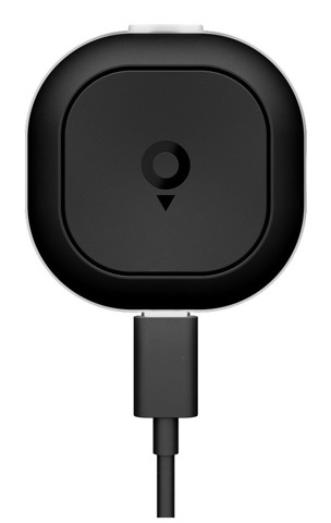 TomTom Tom navigatore Fisso Nero