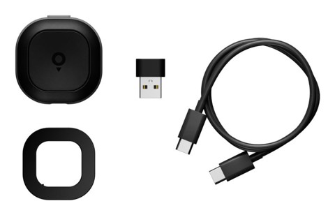 TomTom Tom navigatore Fisso Nero