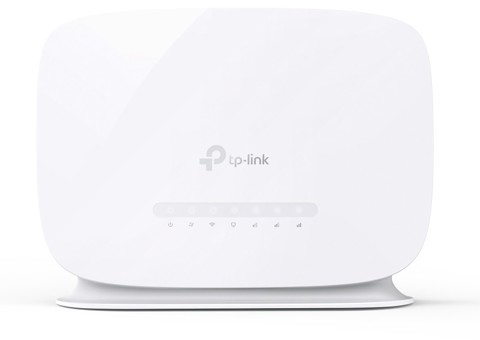 TP-Link ARCHER MR515 AC1200 router 4G+ LTE wireless