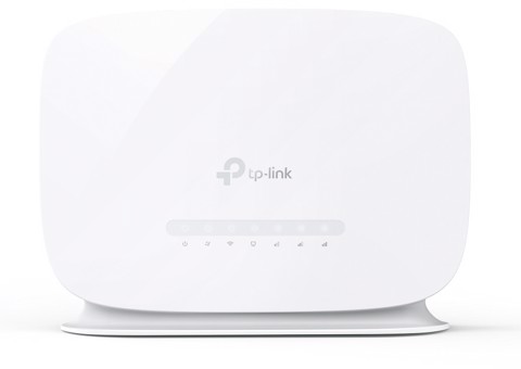 TP-Link Archer MR515 AC1200 router 4G+ LTE wireless