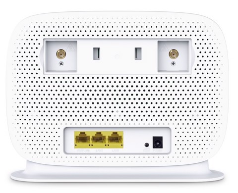 TP-Link Archer MR515 AC1200 router 4G+ LTE wireless