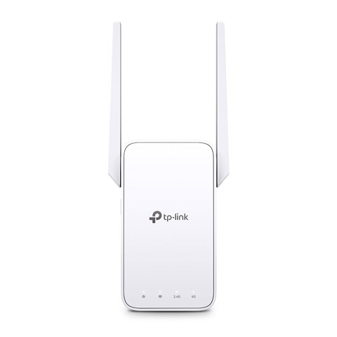 TP-Link RE315 moltiplicatore di rete Ripetitore di rete Bianco 10, 100 Mbit/s
