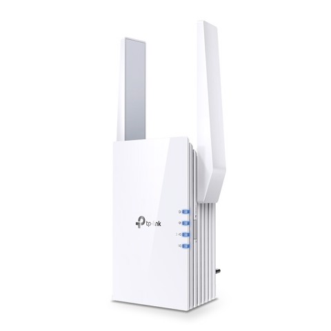 TP-Link RE505X Range Extender OneMesh Wi-Fi 6 AX1500