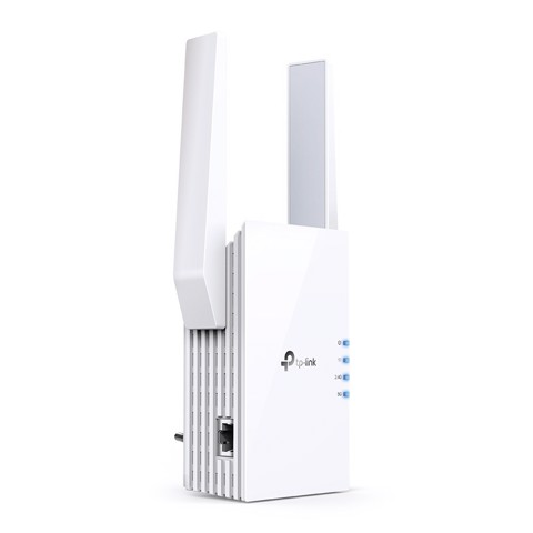 TP-Link RE505X Range Extender OneMesh Wi-Fi 6 AX1500