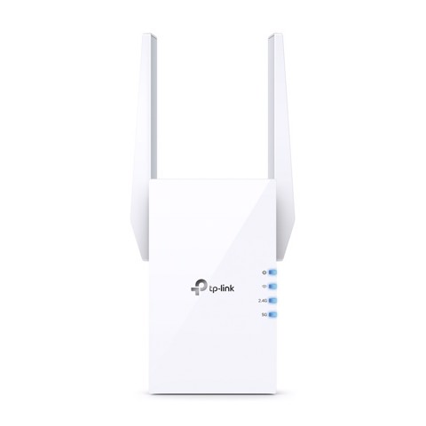 TP-Link RE505X Range Extender OneMesh Wi-Fi 6 AX1500