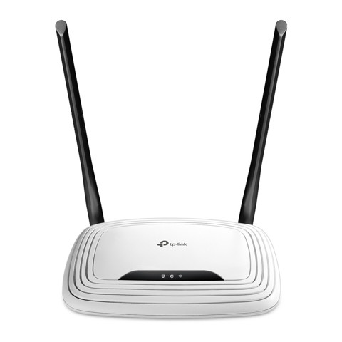TP-LINK TL-WR841N Router (Ethernet) Wi-Fi N300