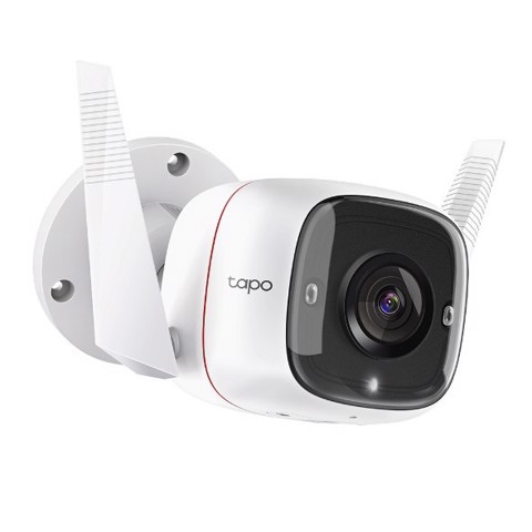 TP-Link Tapo TC65 videocamera di sorveglianza da esterno