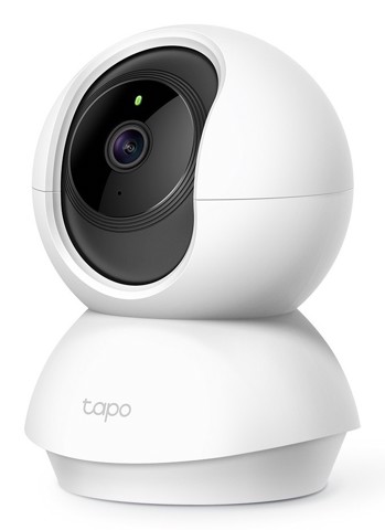 TP-Link Tapo TC70 videocamera di sorveglianza da interno