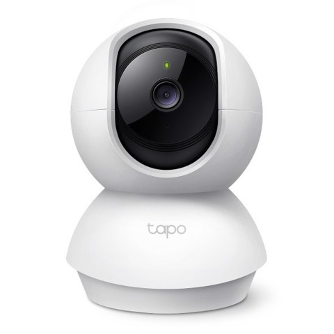 TP-Link Tapo TC71 videocamera di sorveglianza da interno