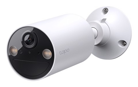 TP-Link Tapo TC82 videocamera di sorveglianza da esterno a batteria